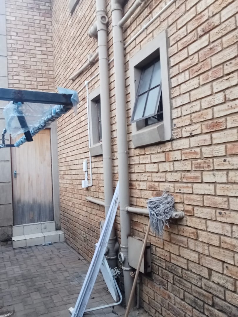 To Let 3 Bedroom Property for Rent in Randfontein Central Gauteng
