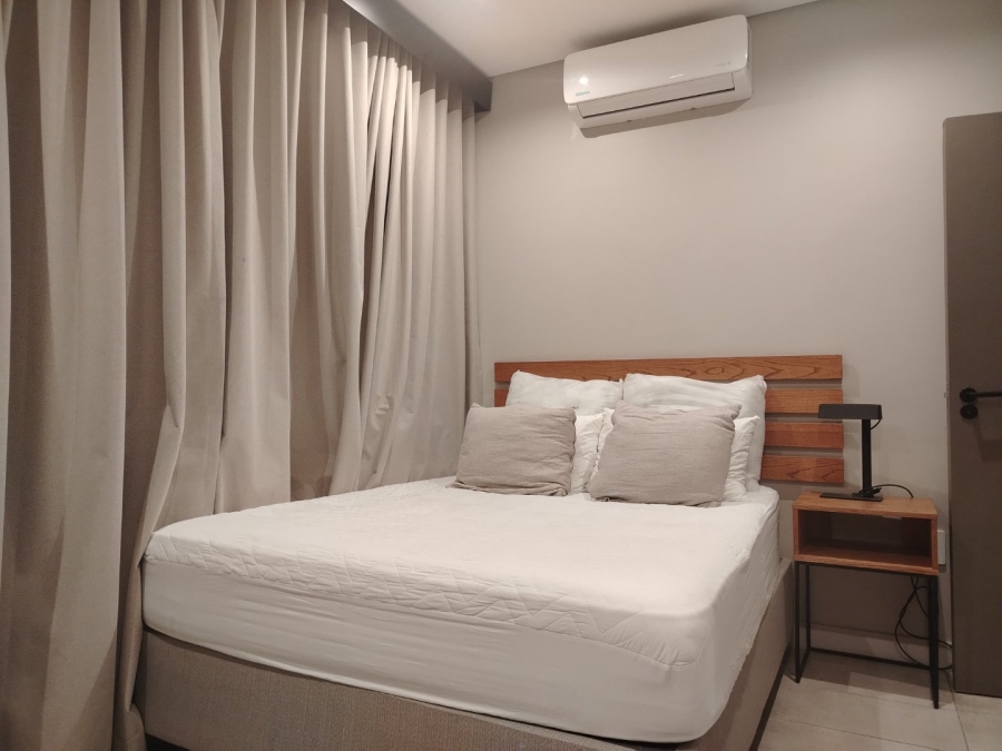 To Let 2 Bedroom Property for Rent in Sandton Central Gauteng