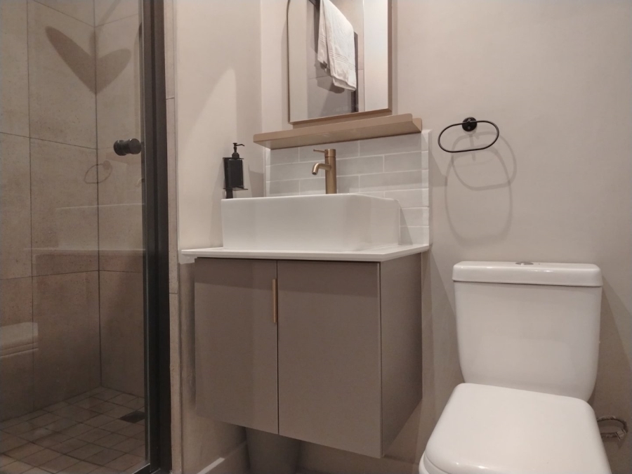To Let 2 Bedroom Property for Rent in Sandton Central Gauteng