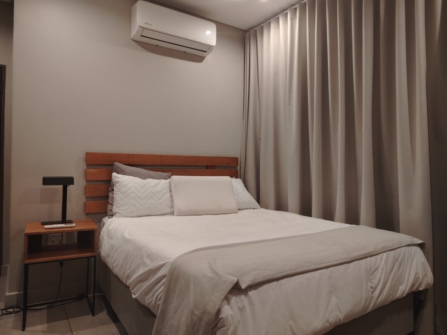 To Let 2 Bedroom Property for Rent in Sandton Central Gauteng