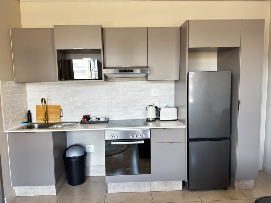 To Let 2 Bedroom Property for Rent in Sandton Central Gauteng