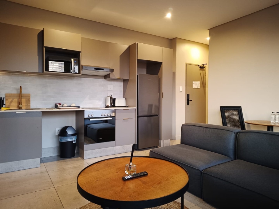To Let 2 Bedroom Property for Rent in Sandton Central Gauteng
