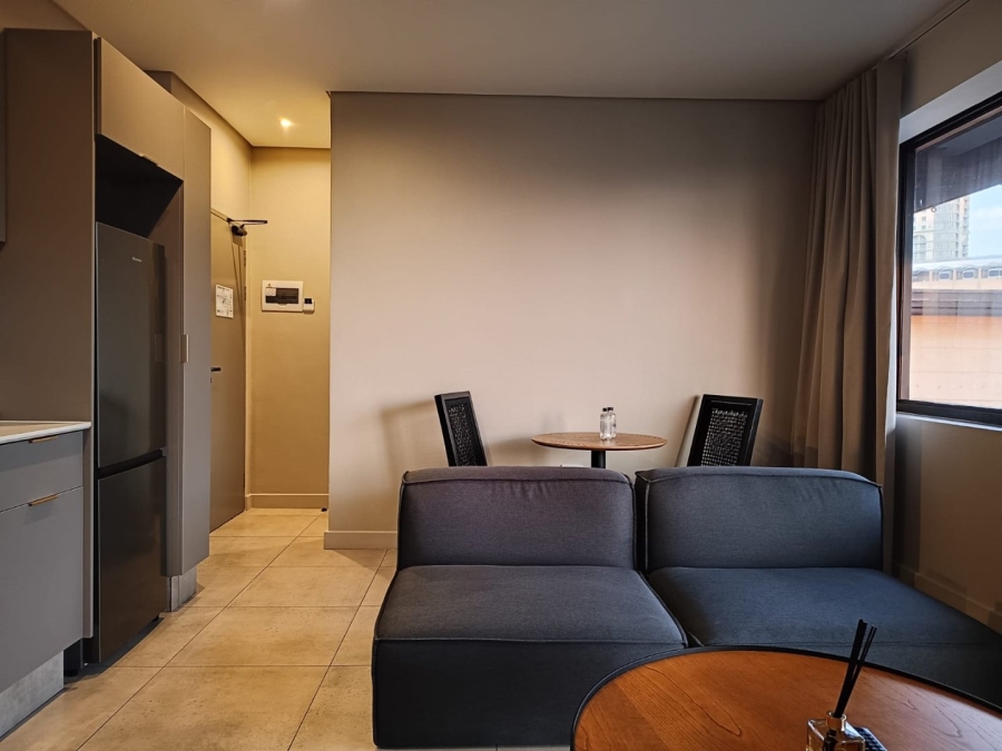 To Let 2 Bedroom Property for Rent in Sandton Central Gauteng