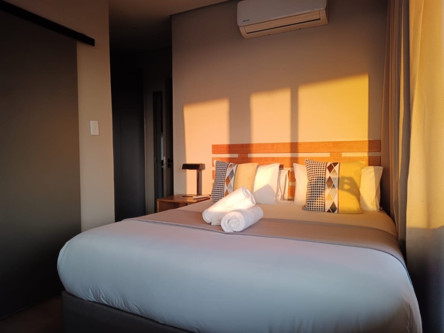 To Let 2 Bedroom Property for Rent in Sandton Central Gauteng