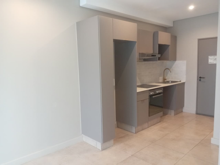 To Let 1 Bedroom Property for Rent in Sandton Central Gauteng