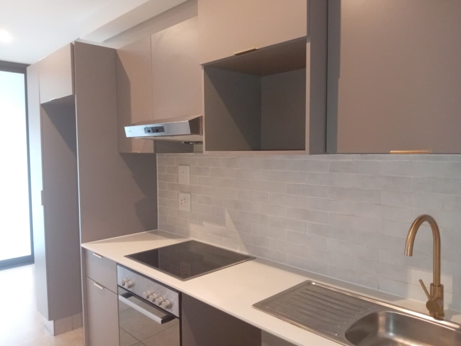 To Let 1 Bedroom Property for Rent in Sandton Central Gauteng