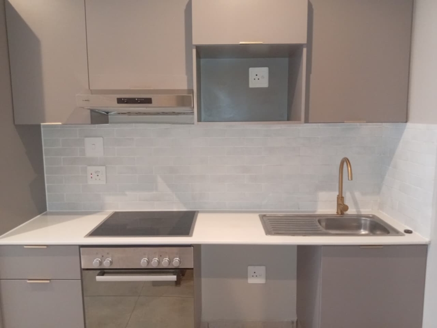 To Let 1 Bedroom Property for Rent in Sandton Central Gauteng