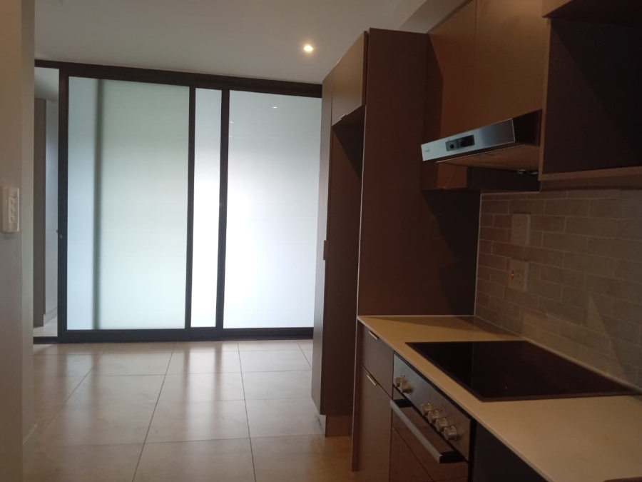 To Let 1 Bedroom Property for Rent in Sandton Central Gauteng