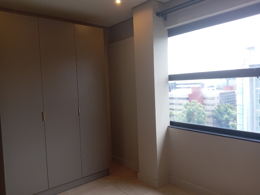 To Let 1 Bedroom Property for Rent in Sandton Central Gauteng