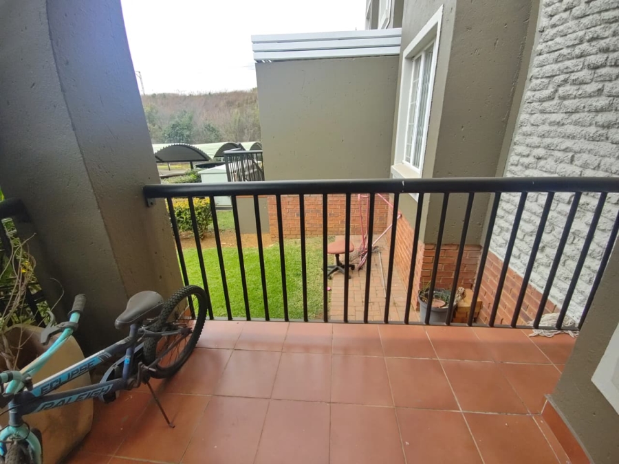 To Let 2 Bedroom Property for Rent in Castleview Gauteng
