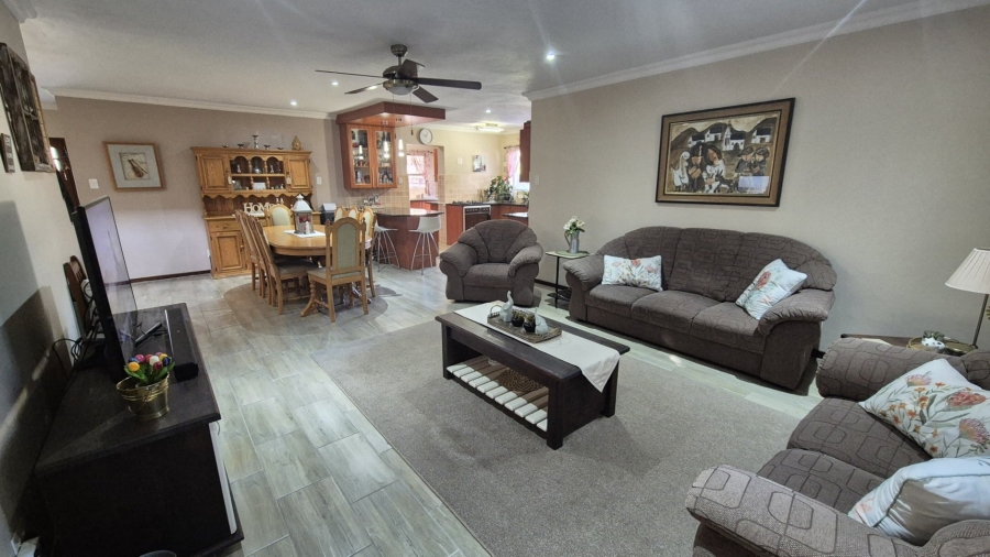 3 Bedroom Property for Sale in Ninapark Gauteng