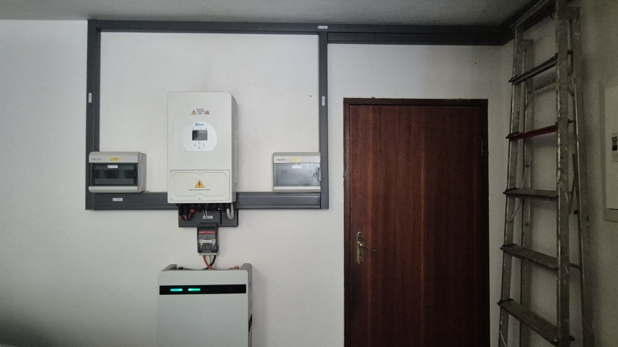 3 Bedroom Property for Sale in Ninapark Gauteng