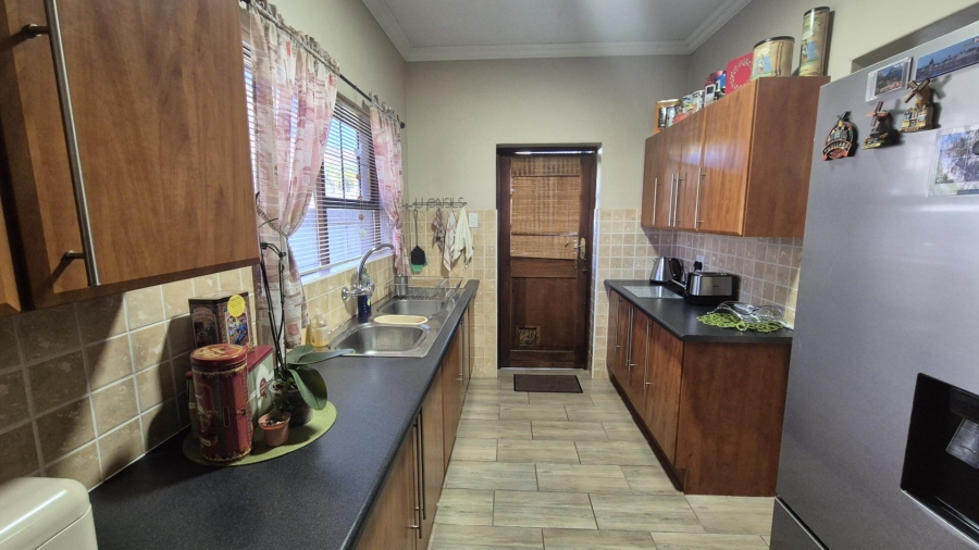 3 Bedroom Property for Sale in Ninapark Gauteng