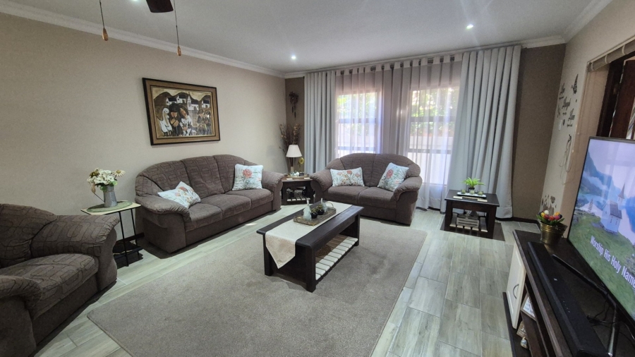 3 Bedroom Property for Sale in Ninapark Gauteng