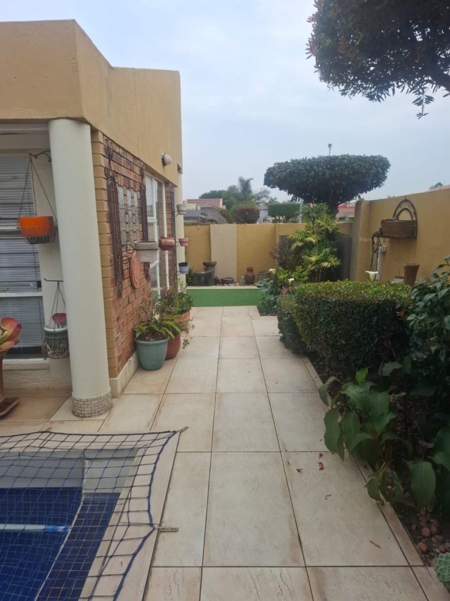 4 Bedroom Property for Sale in Beyers Park Gauteng