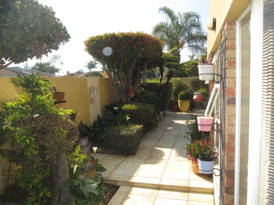 4 Bedroom Property for Sale in Beyers Park Gauteng