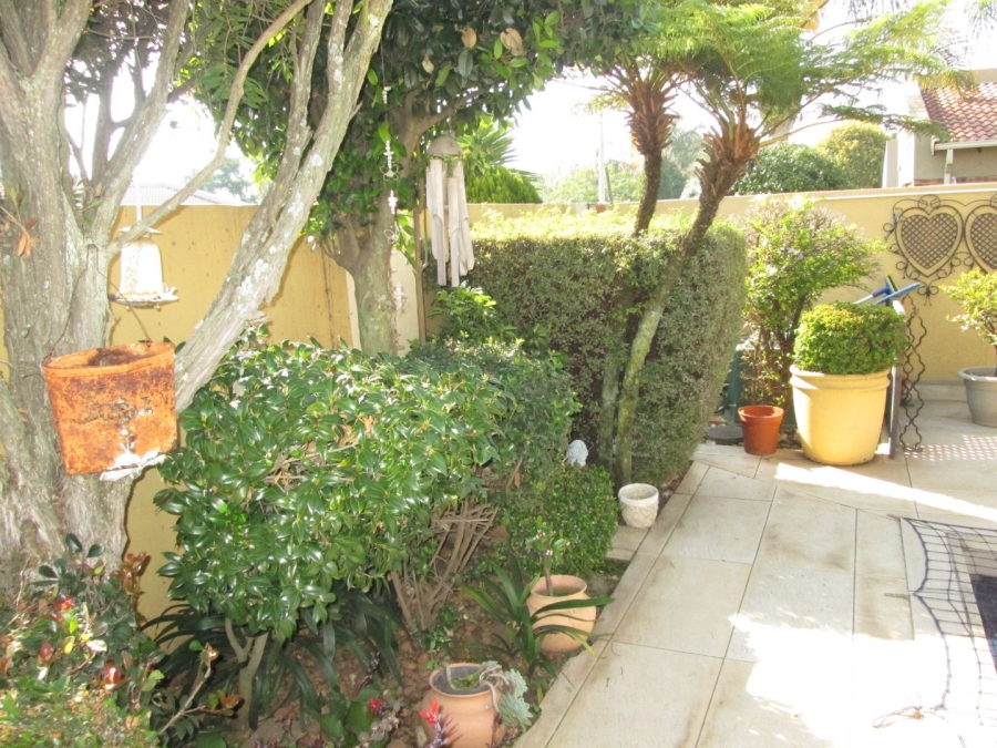 4 Bedroom Property for Sale in Beyers Park Gauteng