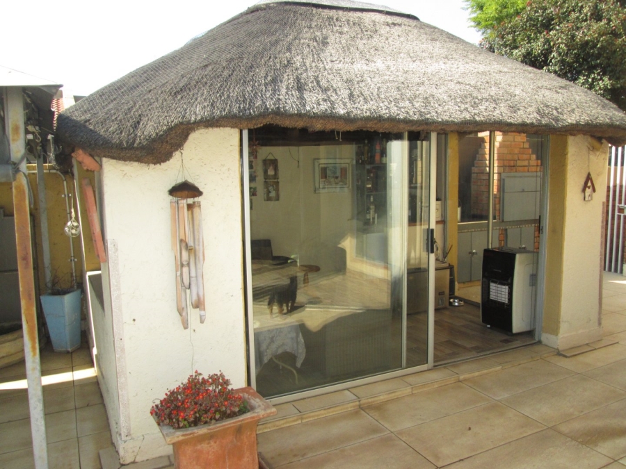 4 Bedroom Property for Sale in Beyers Park Gauteng