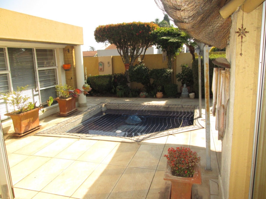 4 Bedroom Property for Sale in Beyers Park Gauteng