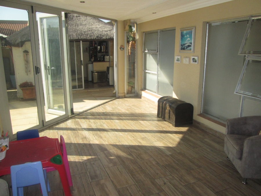 4 Bedroom Property for Sale in Beyers Park Gauteng