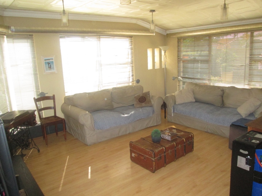 4 Bedroom Property for Sale in Beyers Park Gauteng