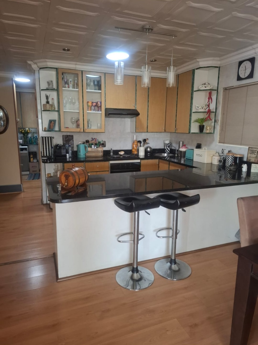4 Bedroom Property for Sale in Beyers Park Gauteng
