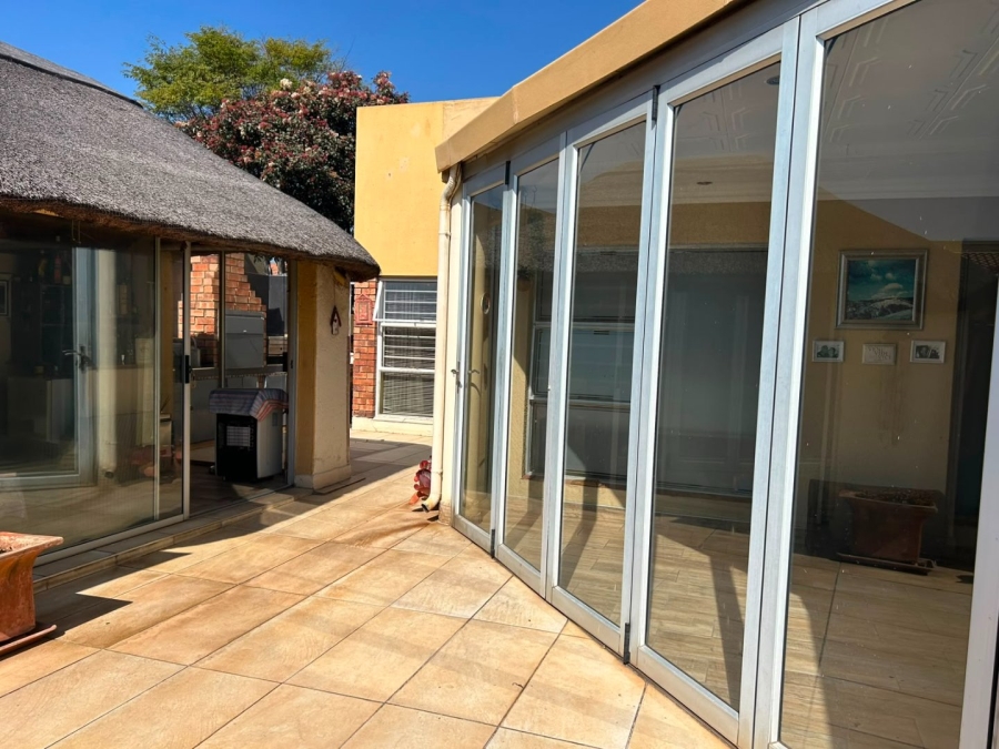 4 Bedroom Property for Sale in Beyers Park Gauteng