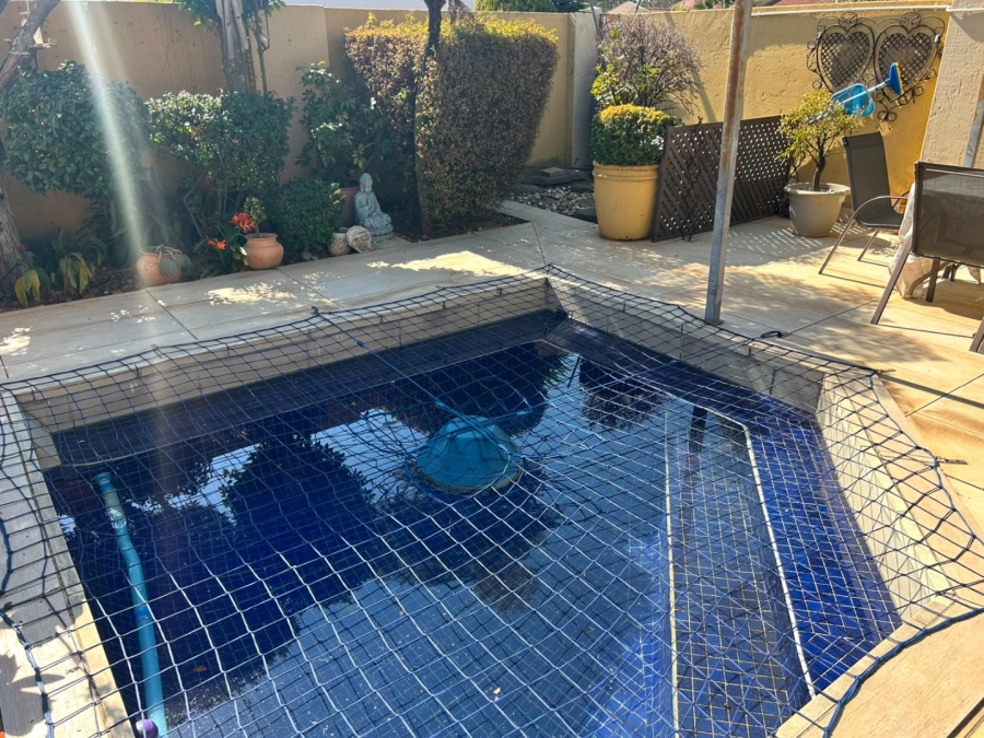4 Bedroom Property for Sale in Beyers Park Gauteng
