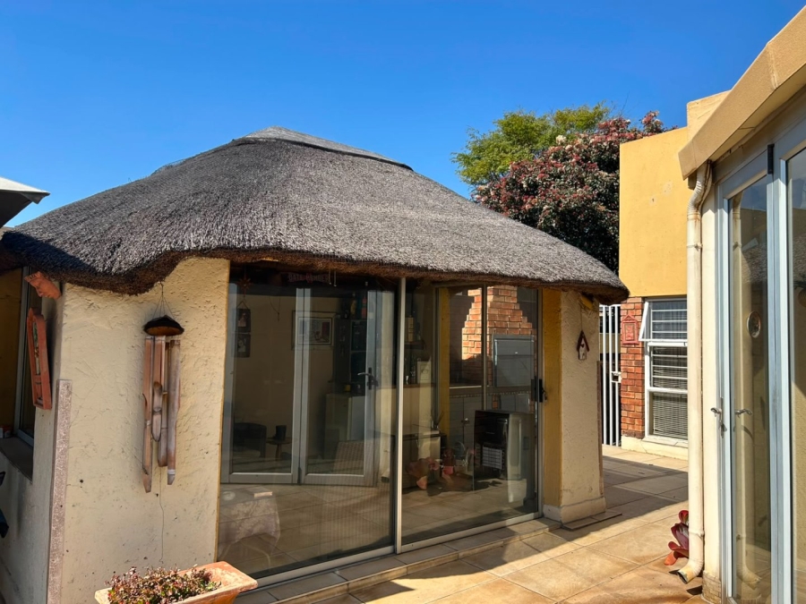 4 Bedroom Property for Sale in Beyers Park Gauteng