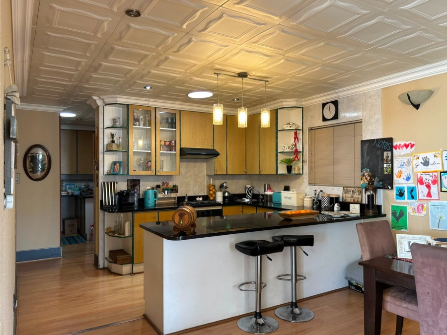 4 Bedroom Property for Sale in Beyers Park Gauteng