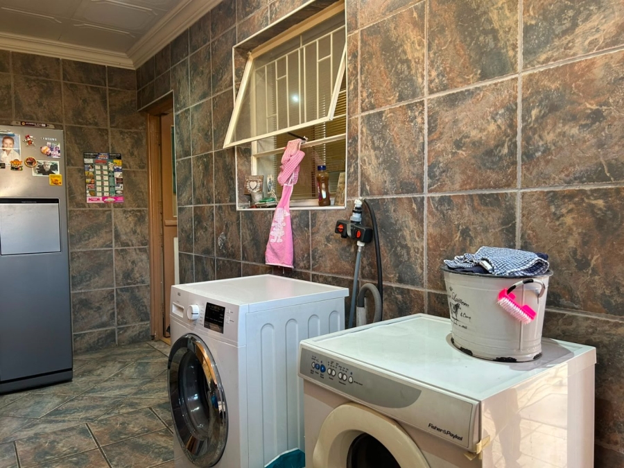 4 Bedroom Property for Sale in Beyers Park Gauteng