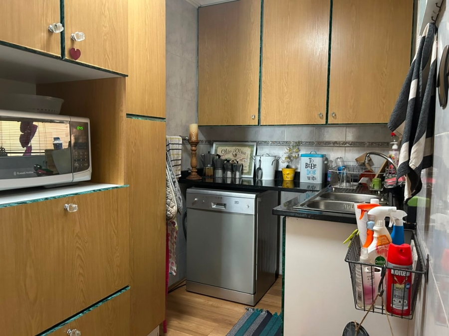 4 Bedroom Property for Sale in Beyers Park Gauteng