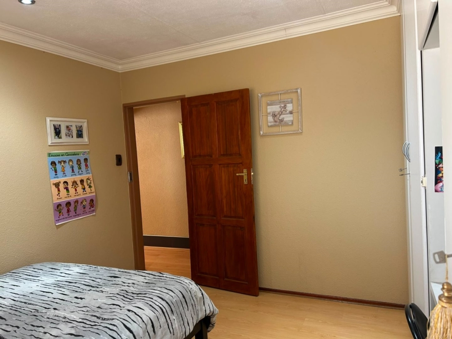 4 Bedroom Property for Sale in Beyers Park Gauteng