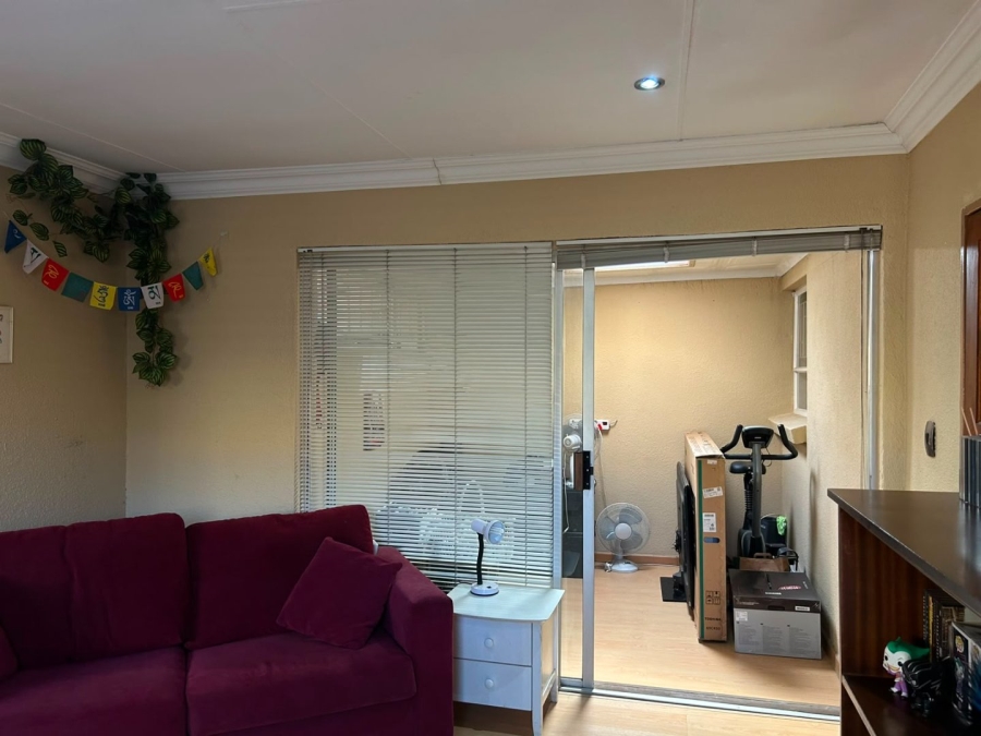 4 Bedroom Property for Sale in Beyers Park Gauteng