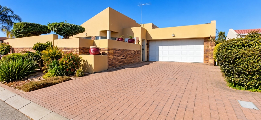 4 Bedroom Property for Sale in Beyers Park Gauteng