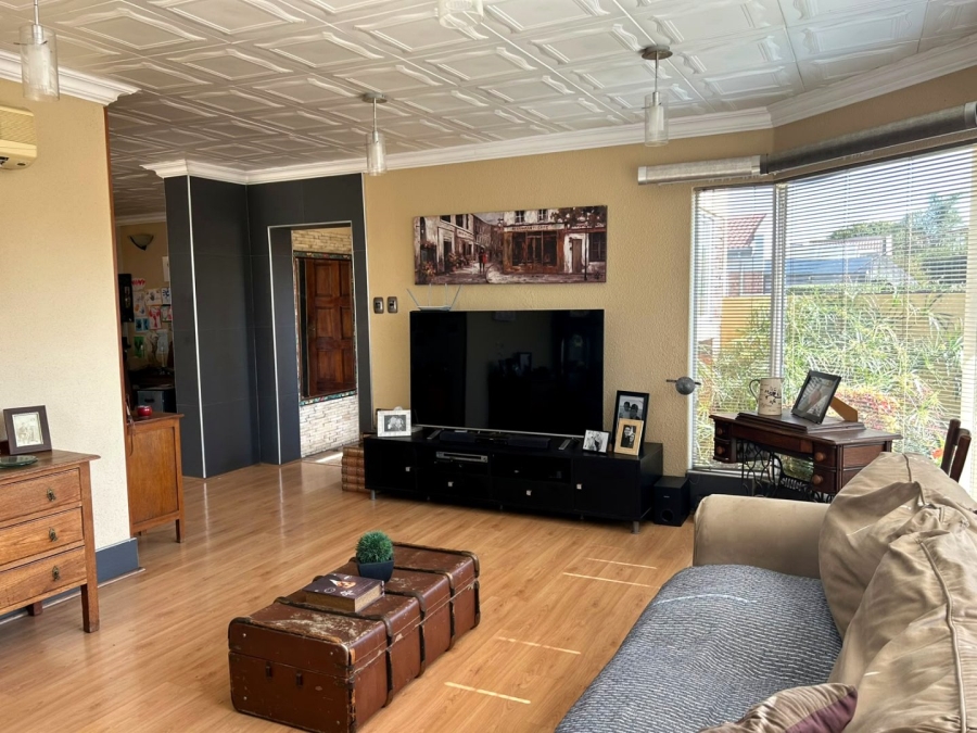 4 Bedroom Property for Sale in Beyers Park Gauteng