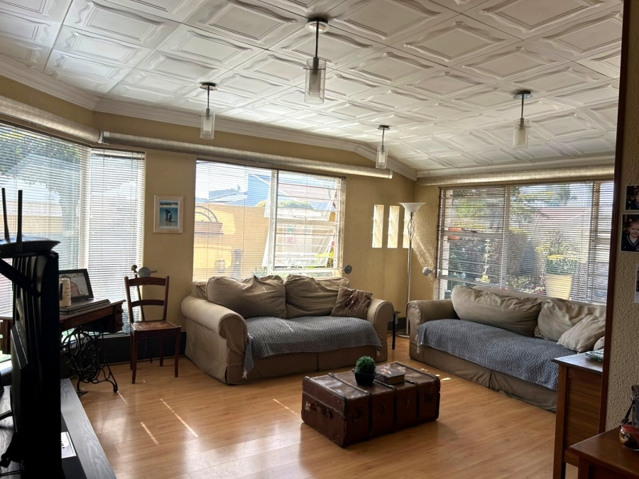 4 Bedroom Property for Sale in Beyers Park Gauteng