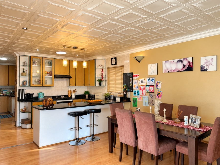 4 Bedroom Property for Sale in Beyers Park Gauteng