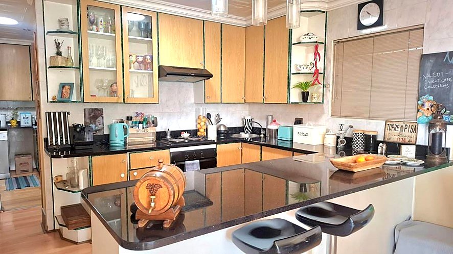 4 Bedroom Property for Sale in Beyers Park Gauteng