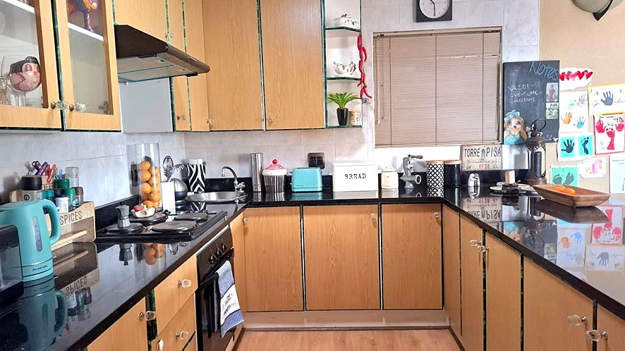 4 Bedroom Property for Sale in Beyers Park Gauteng