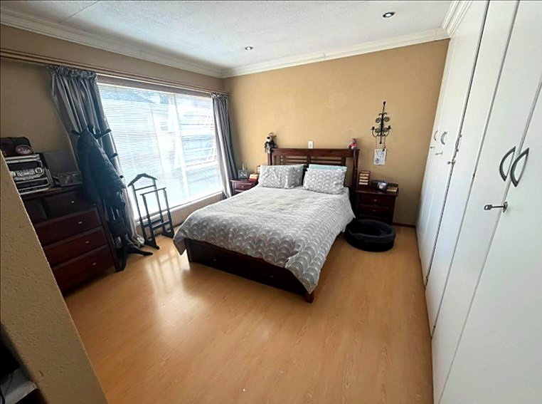 4 Bedroom Property for Sale in Beyers Park Gauteng