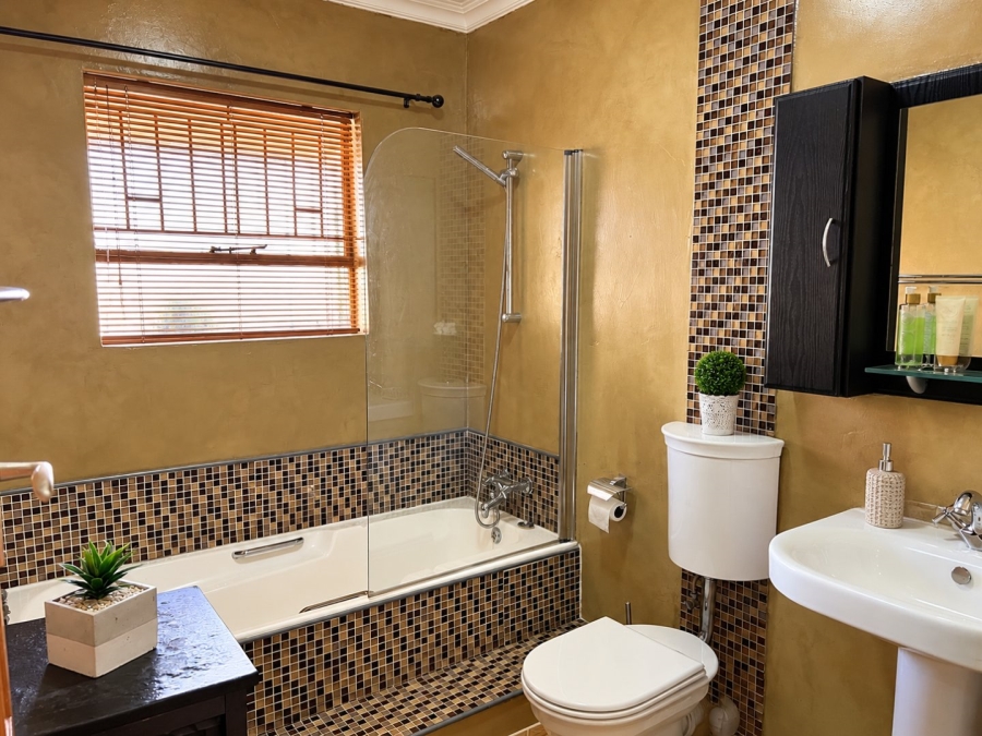 4 Bedroom Property for Sale in Beyers Park Gauteng