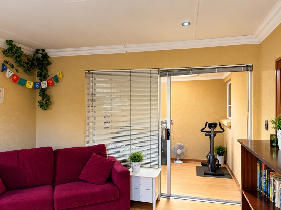 4 Bedroom Property for Sale in Beyers Park Gauteng