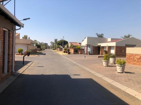 4 Bedroom Property for Sale in Beyers Park Gauteng
