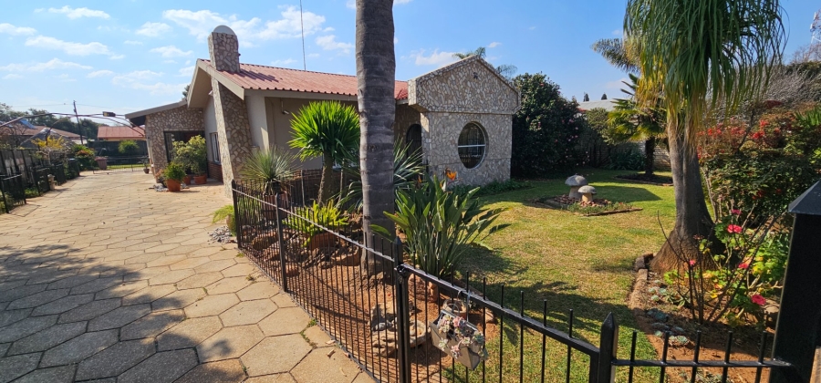 3 Bedroom Property for Sale in Rayton Gauteng
