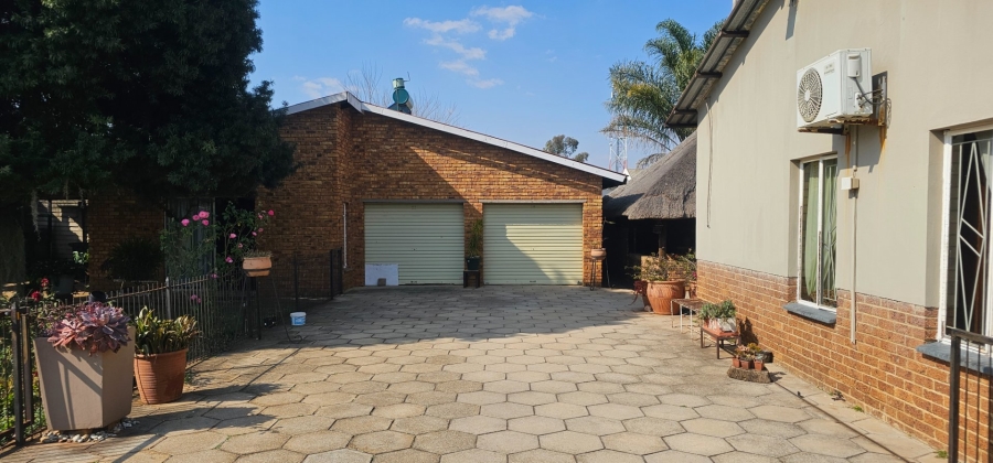 3 Bedroom Property for Sale in Rayton Gauteng