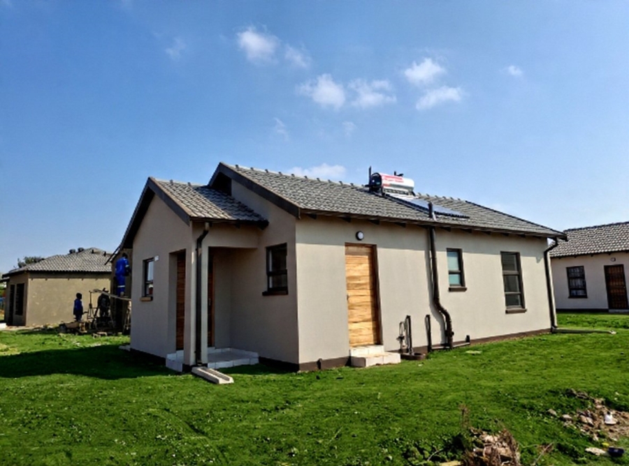 3 Bedroom Property for Sale in Windmill Park Gauteng