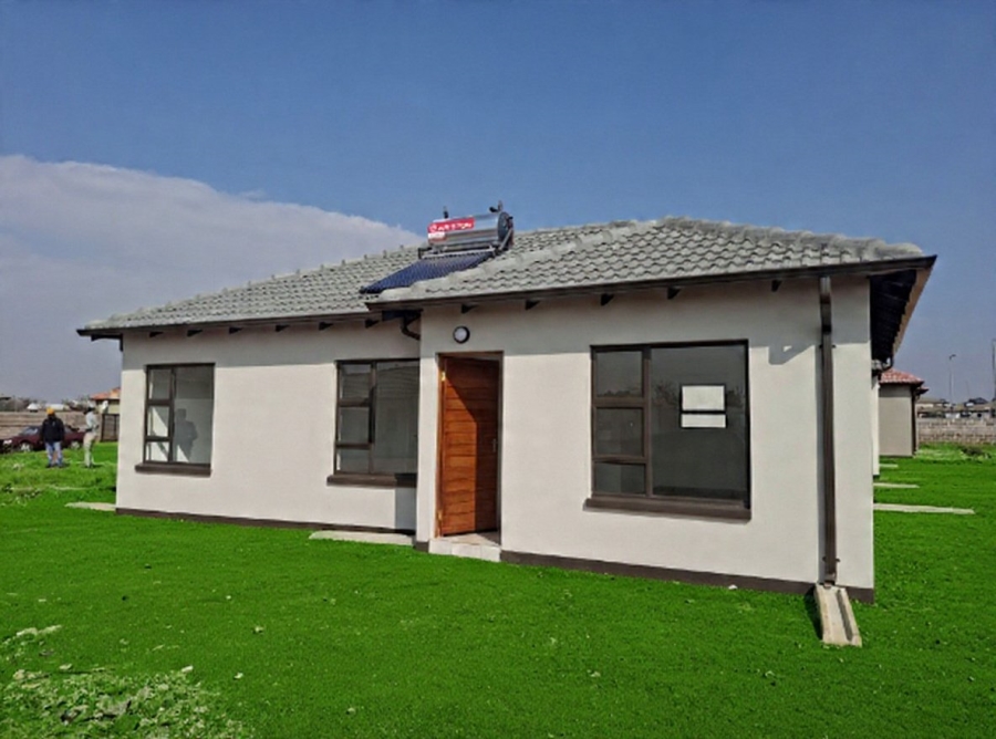 3 Bedroom Property for Sale in Windmill Park Gauteng