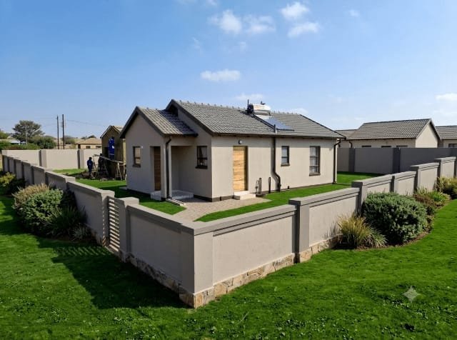 3 Bedroom Property for Sale in Windmill Park Gauteng
