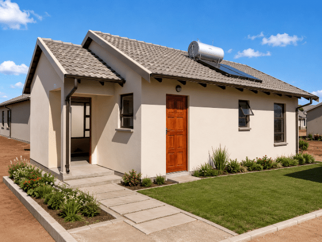 2 Bedroom Property for Sale in Crystal Park Gauteng